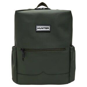 Hunter Top Clip Backpack